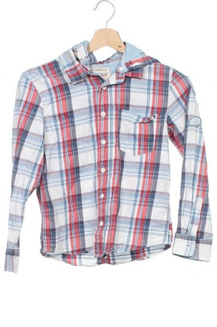 Παιδικό πουκάμισο Levi's, Μέγεθος 9-10y/ 140-146 εκ., Χρώμα Πολύχρωμο, Βαμβάκι, Τιμή 9,94 €