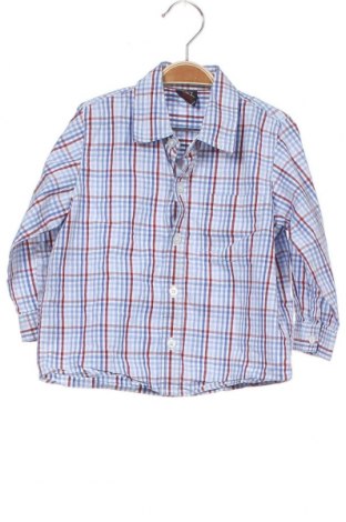 Kinderhemd Next, Größe 12-18m/ 80-86 cm, Farbe Mehrfarbig, Baumwolle, Preis 16,01 €