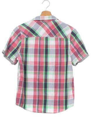 Kinderhemd Tom Tailor, Größe 11-12y/ 152-158 cm, Farbe Mehrfarbig, Preis 21,57 €