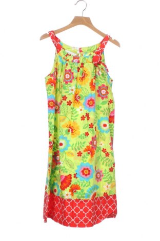 Dětské šaty  Bonnie Jean, Velikost 15-18y/ 170-176 cm, Barva Vícebarevné, Bavlna, Cena  414,00 Kč