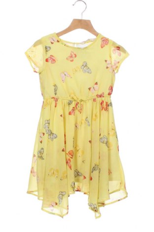Παιδικό φόρεμα H&M, Μέγεθος 4-5y/ 110-116 εκ., Χρώμα Πολύχρωμο, Πολυεστέρας, Τιμή 16,70 €