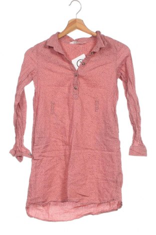 Kinderkleid H&M, Größe 9-10y/ 140-146 cm, Farbe Rosa, Baumwolle, Preis 19,48 €
