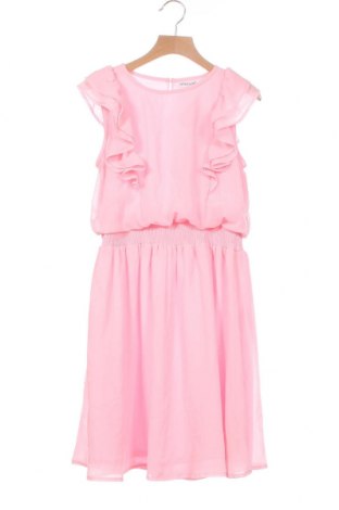 Dětské šaty  Lemon Beret, Velikost 10-11y/ 146-152 cm, Barva Růžová, Polyester, Cena  435,00 Kč