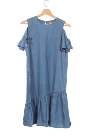Gyerek ruha Staccato, Méret 15-18y / 170-176 cm, Szín Kék, Pamut, Ár 7 472 Ft