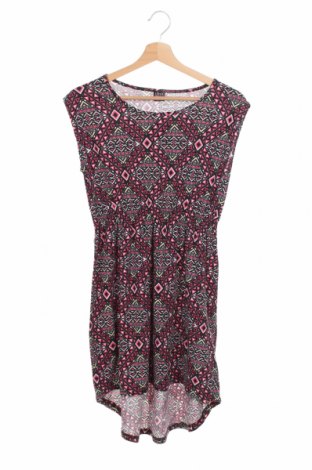 Dětské šaty  Y.F.K., Velikost 15-18y/ 170-176 cm, Barva Vícebarevné, 95% polyester, 5% elastan, Cena  373,00 Kč