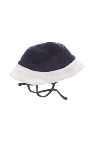 Παιδικό καπέλο Oviesse, Χρώμα Μπλέ, Βαμβάκι, Τιμή 5,72 €