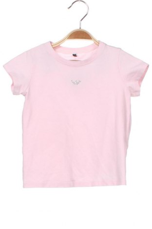 Detské tričko Armani Junior, Veľkosť 3-4y/ 104-110 cm, Farba Ružová, Cena  19,50 €
