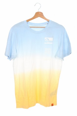 Kinder T-Shirt Jack & Jones, Größe 15-18y/ 170-176 cm, Farbe Mehrfarbig, Baumwolle, Preis 8,04 €