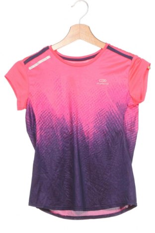 Kinder T-Shirt Kalenji, Größe 10-11y/ 146-152 cm, Farbe Rosa, Preis 16,70 €