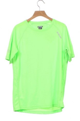 Kinder T-Shirt Karhu, Größe 12-13y/ 158-164 cm, Farbe Grün, Polyester, Preis 18,09 €