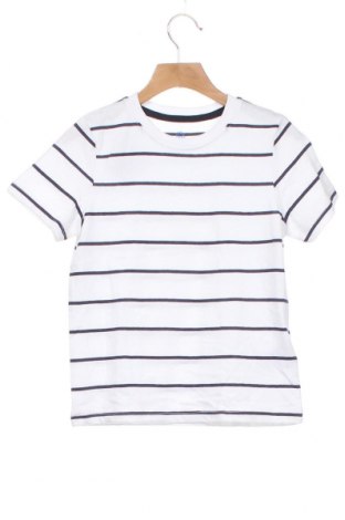 Kinder T-Shirt Lupilu, Größe 4-5y/ 110-116 cm, Farbe Weiß, Baumwolle, Preis 15,21 €