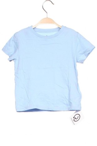 Παιδικό μπλουζάκι Ragman, Μέγεθος 18-24m/ 86-98 εκ., Χρώμα Μπλέ, Βαμβάκι, Τιμή 3,90 €