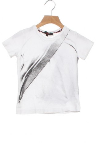 Dětské tričko  Richmond, Velikost 18-24m/ 86-98 cm, Barva Bílá, Cena  701,00 Kč