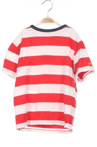Παιδικό μπλουζάκι Zara, Μέγεθος 4-5y/ 110-116 εκ., Χρώμα Λευκό, Τιμή 6,70 €