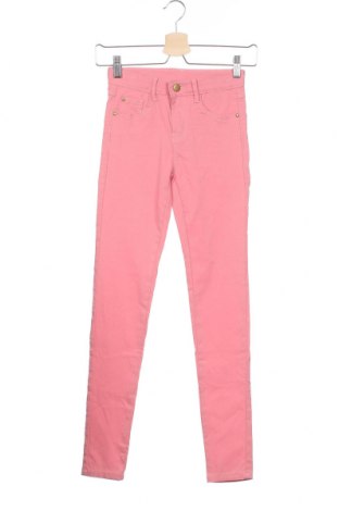 Kinderjeans The New, Größe 11-12y/ 152-158 cm, Farbe Rosa, 68% Baumwolle, 26% Polyester, 6% Elastan, Preis 22,02 €