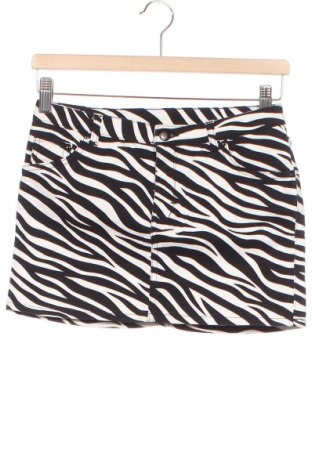 Kinder Shorts H&M, Größe 11-12y/ 152-158 cm, Farbe Schwarz, 98% Baumwolle, 2% Elastan, Preis 11,13 €