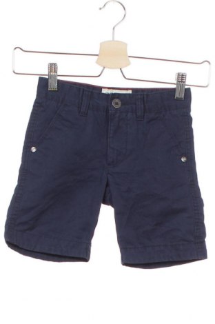 Kinder Shorts Hampton Republic, Größe 4-5y/ 110-116 cm, Farbe Blau, Baumwolle, Preis 16,70 €