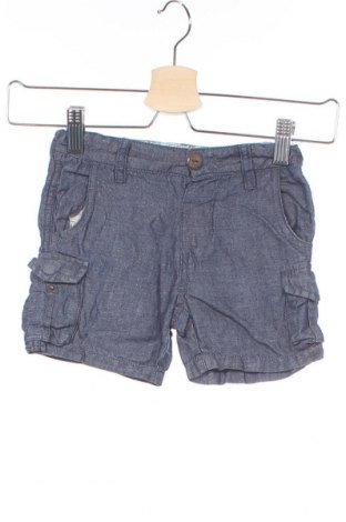 Kinder Shorts Zara Kids, Größe 12-18m/ 80-86 cm, Farbe Blau, Preis 25,05 €