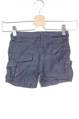 Kinder Shorts Zara Kids, Größe 12-18m/ 80-86 cm, Farbe Blau, Preis 25,05 €