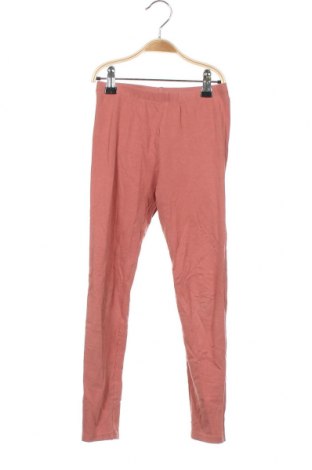 Kinderlegging H&M, Größe 8-9y/ 134-140 cm, Farbe Rosa, 95% Baumwolle, 5% Elastan, Preis 12,25 €