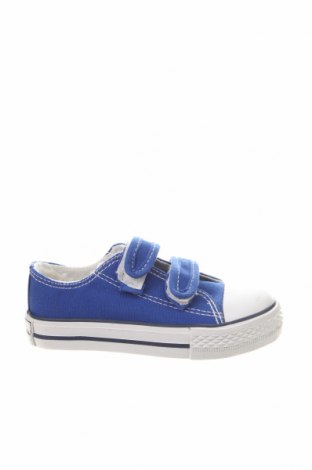 Detské topánky  Champion, Veľkosť 25, Farba Modrá, Textil, Cena  15,30 €