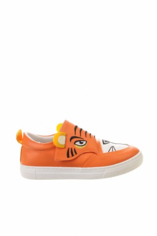 Παιδικά παπούτσια Denokids, Μέγεθος 34, Χρώμα Πορτοκαλί, Δερματίνη, Τιμή 24,12 €