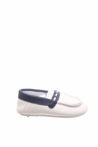 Παιδικά παπούτσια Mayoral, Μέγεθος 19, Χρώμα Λευκό, Δερματίνη, Τιμή 17,26 €