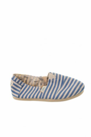 Dětské boty  Paez, Velikost 31, Barva Modrá, Textile , Cena  426,00 Kč