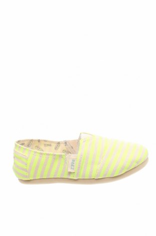 Dětské boty  Paez, Velikost 31, Barva Žlutá, Textile , Cena  426,00 Kč