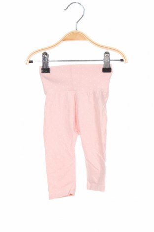 Kinderhose H&M, Größe 2-3m/ 56-62 cm, Farbe Rosa, 96% Baumwolle, 4% Elastan, Preis 12,53 €