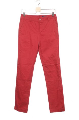 Παιδικό παντελόνι Polo By Ralph Lauren, Μέγεθος 15-18y/ 170-176 εκ., Χρώμα Κόκκινο, Βαμβάκι, Τιμή 36,91 €