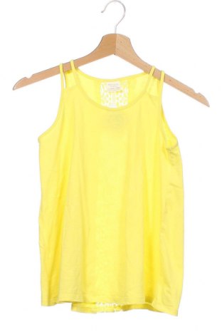 Kinder Top Zara, Größe 9-10y/ 140-146 cm, Farbe Gelb, Preis 18,09 €