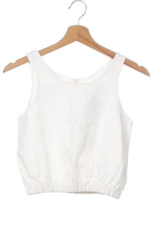 Kinder Top Zara, Größe 13-14y/ 164-168 cm, Farbe Weiß, 100% Baumwolle, Preis 25,05 €