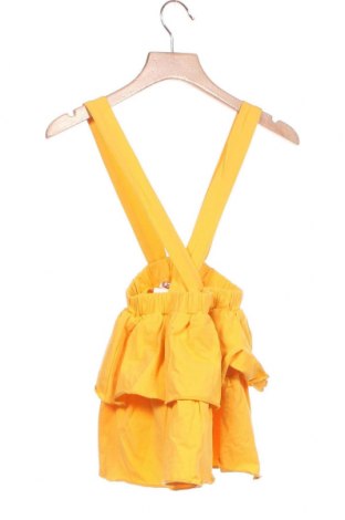 Dětské šatičky  SHEIN, Velikost 18-24m/ 86-98 cm, Barva Žlutá, Cena  609,00 Kč