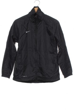 Dětská bunda  Nike, Velikost 12-13y/ 158-164 cm, Barva Černá, Polyamide, Cena  918,00 Kč