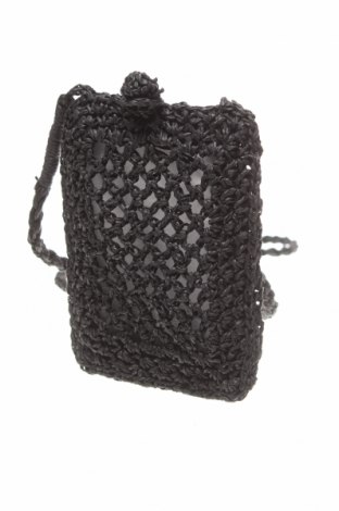 Θήκη κινητού, Χρώμα Μαύρο, Κλωστοϋφαντουργικά προϊόντα, Τιμή 6,27 €
