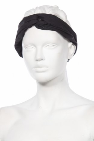 Stirnband, Farbe Schwarz, Polyester, Preis 20,18 €