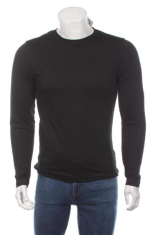 Pánske tričko  Blend, Veľkosť M, Farba Čierna, Bavlna, Cena  12,53 €