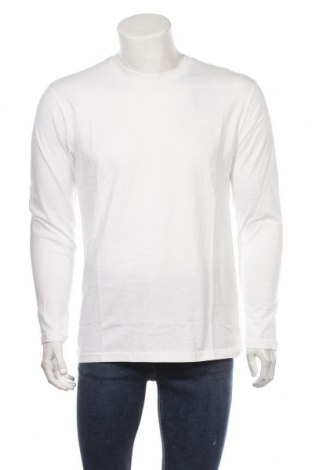 Pánské tričko  Lower East, Velikost M, Barva Bílá, Bavlna, Cena  287,00 Kč