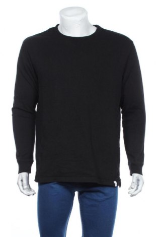 Pánske tričko  Zara, Veľkosť L, Farba Čierna, Bavlna, Cena  15,62 €