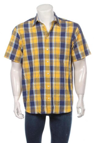 Pánská košile  Babista, Velikost M, Barva Vícebarevné, Bavlna, Cena  364,00 Kč