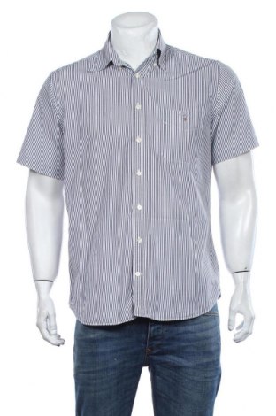 Pánská košile  Gant, Velikost M, Barva Modrá, Bavlna, Cena  621,00 Kč