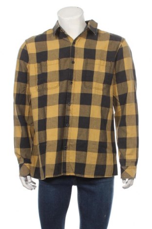 Herrenhemd Mavi, Größe XL, Farbe Gelb, 100% Baumwolle, Preis 26,29 €
