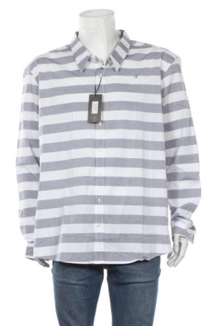Pánská košile  Newport, Velikost XXL, Barva Bílá, Bavlna, Cena  350,00 Kč