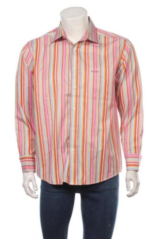 Pánská košile  Paul Smith, Velikost L, Barva Vícebarevné, Bavlna, Cena  1 111,00 Kč