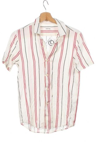 Ανδρικό πουκάμισο Your Turn, Μέγεθος XXS, Χρώμα Πολύχρωμο, Τιμή 19,79 €