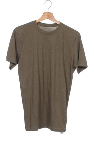 Pánské tričko  Denim Project, Velikost XS, Barva Zelená, 60% bavlna, 40% polyester, Cena  330,00 Kč