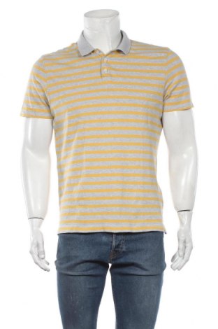 Pánske tričko  S.Oliver, Veľkosť L, Farba Žltá, 100% bavlna, Cena  10,21 €