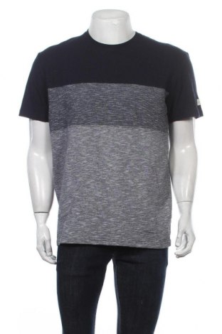 Pánské tričko  Tom Tailor, Velikost L, Barva Modrá, Bavlna, Cena  462,00 Kč