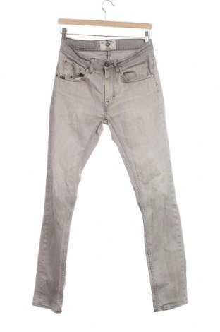 Herren Jeans Tiger Of Sweden, Größe S, Farbe Grau, 99% Baumwolle, 1% Elastan, Preis 28,53 €